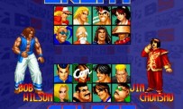 Real Bout Fatal Fury Special