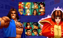 Real Bout Fatal Fury Special