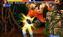 Real Bout Fatal Fury Special