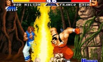 Real Bout Fatal Fury Special