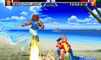 Real Bout Fatal Fury Special