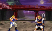 Real Bout Fatal Fury Special