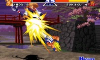 Real Bout Fatal Fury Special