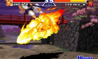 Real Bout Fatal Fury Special