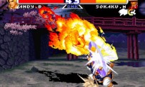 Real Bout Fatal Fury Special