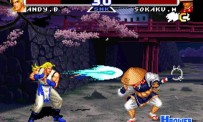 Real Bout Fatal Fury Special