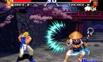 Real Bout Fatal Fury Special