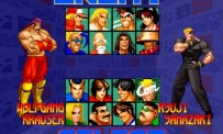 Real Bout Fatal Fury Special