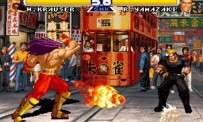 Real Bout Fatal Fury Special