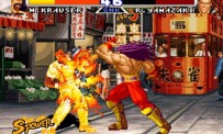 Real Bout Fatal Fury Special