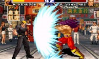 Real Bout Fatal Fury Special