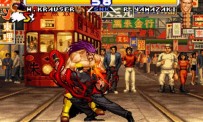 Real Bout Fatal Fury Special