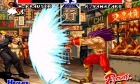 Real Bout Fatal Fury Special