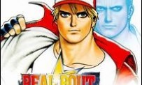 Real Bout Fatal Fury