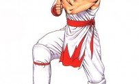 Real Bout Fatal Fury