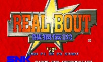 Real Bout Fatal Fury