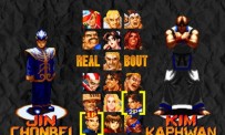 Real Bout Fatal Fury