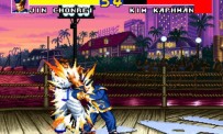 Real Bout Fatal Fury