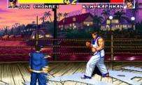 Real Bout Fatal Fury