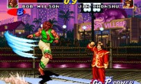 Real Bout Fatal Fury