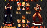 Real Bout Fatal Fury