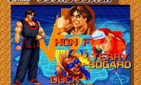 Real Bout Fatal Fury