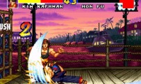 Real Bout Fatal Fury