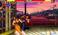 Real Bout Fatal Fury