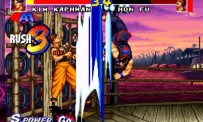 Real Bout Fatal Fury