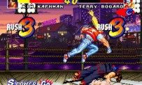 Real Bout Fatal Fury