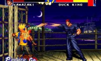 Real Bout Fatal Fury