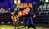 Real Bout Fatal Fury