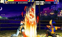 Real Bout Fatal Fury