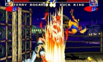 Real Bout Fatal Fury