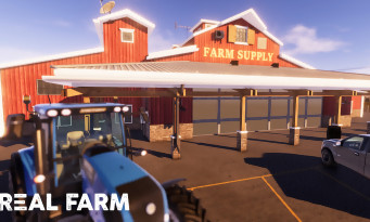 Real Farm