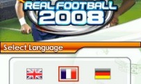 Real Football 2008