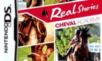 Real Stories : Cheval Academy
