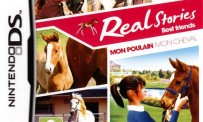 Real Stories : Mon Poulain, Mon Cheval