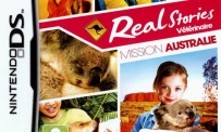 Real Stories : Vétérinaire - Mission Australie