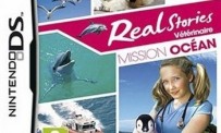Real Stories : Vétérinaire - Mission Océan