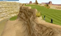 Real World Golf 2007