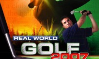 Real World Golf 2007