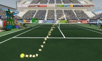 REALPLAY Tennis