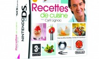 Recettes de Cuisine avec Cyril Lignac