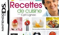 Recettes de Cuisine avec Cyril Lignac