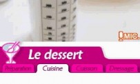 Recettes de Cuisine avec Cyril Lignac