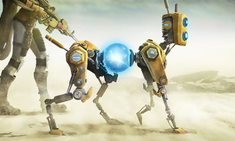 ReCore