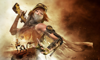 ReCore