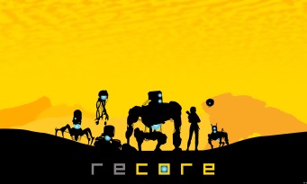 ReCore