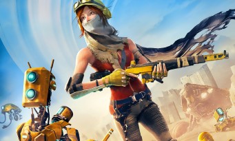 ReCore